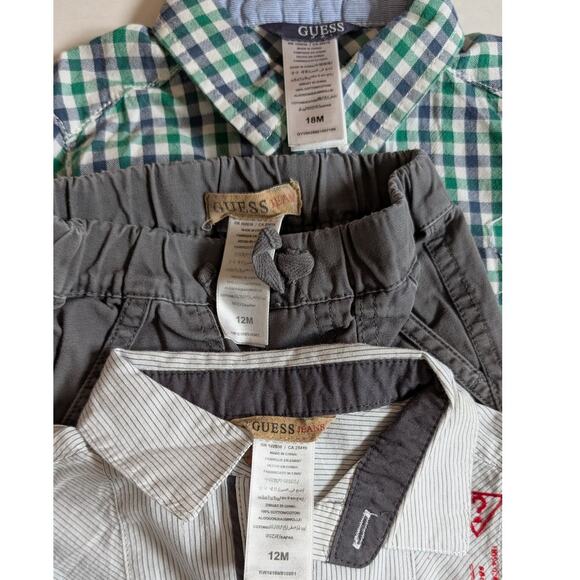 BOYS 12/18 months BUNDLE - Picture 5 of 5